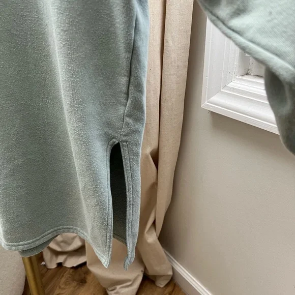 PINK Victoria Secret Zip up Sweater | Large - Picture 5 of 9